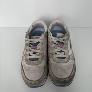 Puma Kids Sneakers - size little kid 13